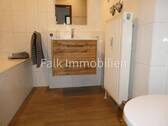 innenliegendes Bad mit Wanne - 