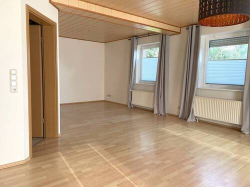 Wohn - und Esszimmer - Einfamilienhaus mit 101,70 m² in Nindorf zum Kaufen