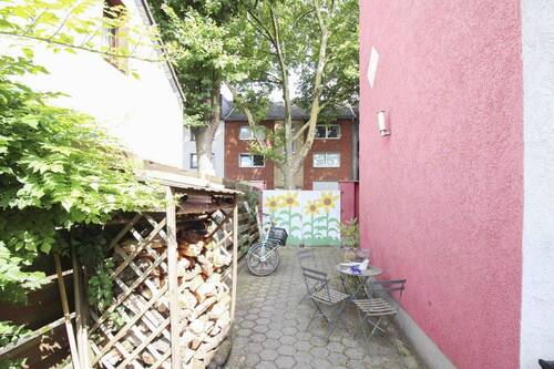 Stellplatz - 