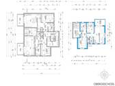 Obergeschoss ETW Nr. 6 - 