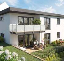 Moderne 3-Zimmer-Wohnung mit Balkon - Villingen-Schwenningen Marbach