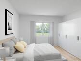 Schlafzimmer 1 - 