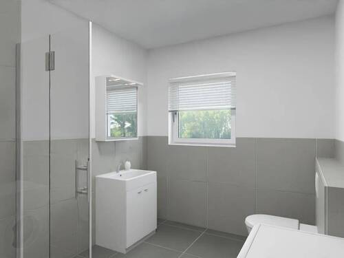Badezimmer - 