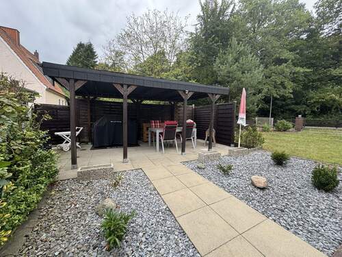Terrasse - 