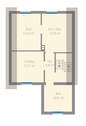 Obergeschoss - 