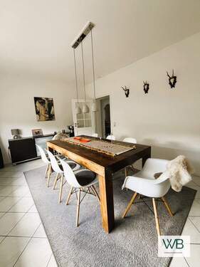 Esszimmer - 