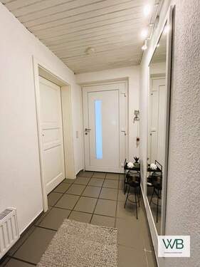 Eingang Keller - 
