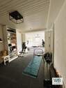 Arbeitszimmer - 