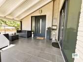 Eingangsbereich - 8 Zimmer Einfamilienhaus in Cremlingen / Hordorf