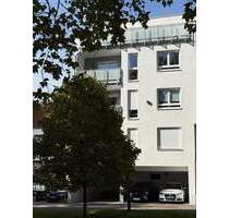 Barrierefreie 2ZKB Wohnung im Herzen von Merzig zu vermieten!