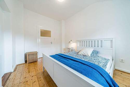 Schlafzimmer - 