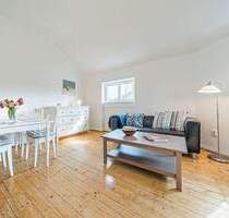 Möblierte Wohnung auf Zeit zu vermieten: - Frankfurt am Main Westend-Süd