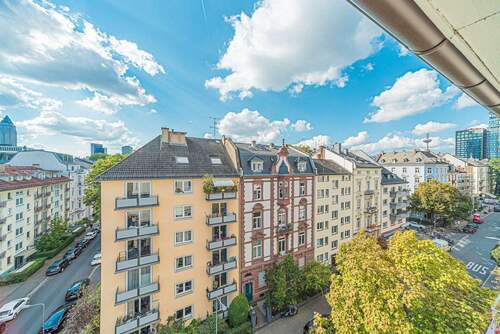 Aussicht - 