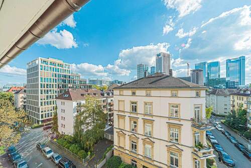 Aussicht - 