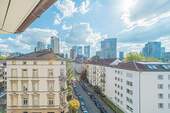 Aussicht - 