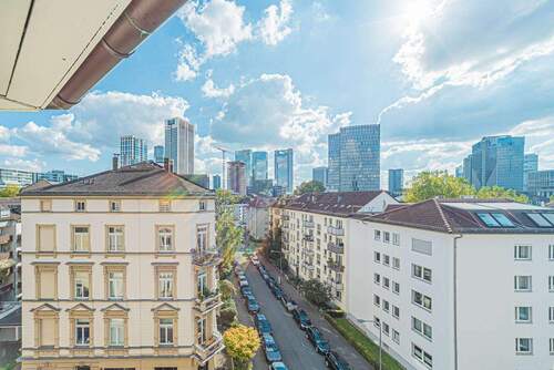 Aussicht - 
