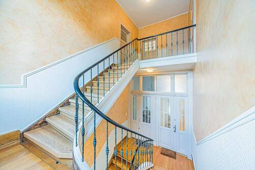 Hausflur - 