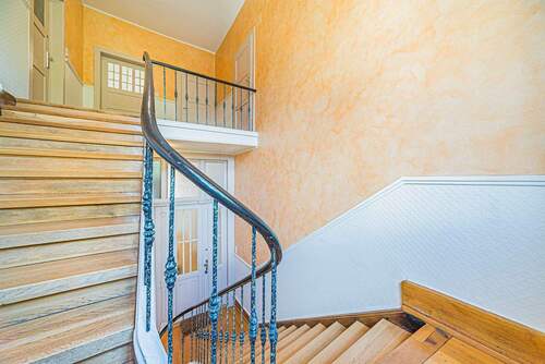 Hausflur - 