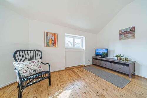 Wohnen - 2 Zimmer Etagenwohnung in Frankfurt am Main