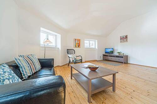 Wohnen - Etagenwohnung mit 75,00 m² in Frankfurt am Main zur Miete