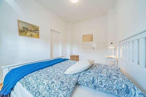 Schlafzimmer - 