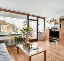 Lichtdurchflutete 2,5-Zimmer-Wohnung mit Balkon, Weitblick und harmonischem Wohnkonzept - Unterschleißheim Lohhof