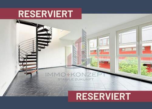 Reserviert_Martinusviertel 20_49565 Bramsche - Zentrale Penthouse-Wohnung mit Blick über Bramsche