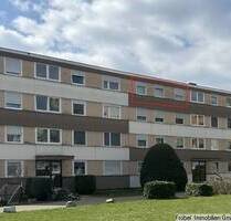 Großzügige 3-Zimmer-Wohnung mit Einbauküche und Balkon in Rheinfelden