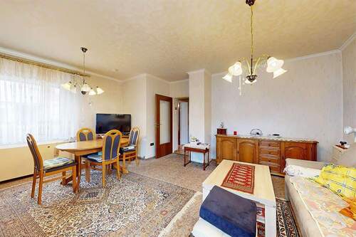 Immobilien-Aachen-Wohnung-Kaufen-NC958-01 - Etagenwohnung mit 54,70 m&sup2; in Aachen zum Kaufen