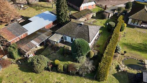 Grundstück - Grundstück in Rosengarten