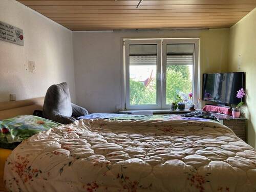 Schlafzimmer-OG - 