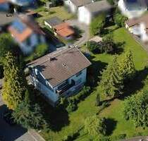 Grundstück mit Altbestand in familiärer Traumlage - Kolbermoor