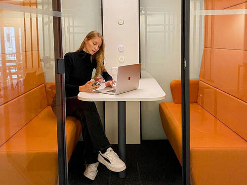 Meetingraum - 