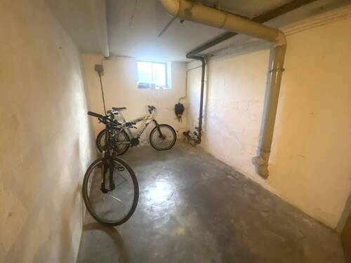 Fahrradkeller - 