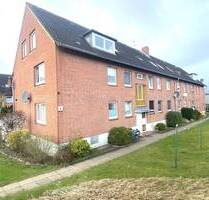 Hübsche 2,5-Zimmer-Wohnung im Dachgeschoss - Ahrensbök