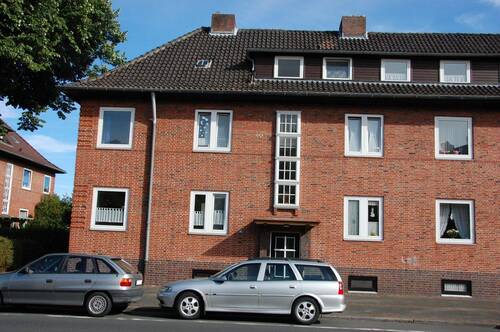 tom-Brok 38 (1) - 3 Zimmer Etagenwohnung zur Miete in Wilhelmshaven