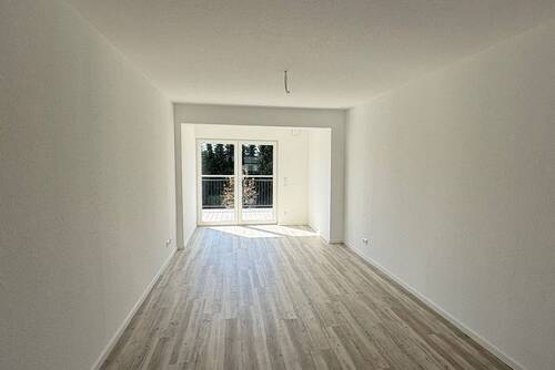 Wohnzimmer - 3 Zimmer Etagenwohnung zur Miete in Schneverdingen