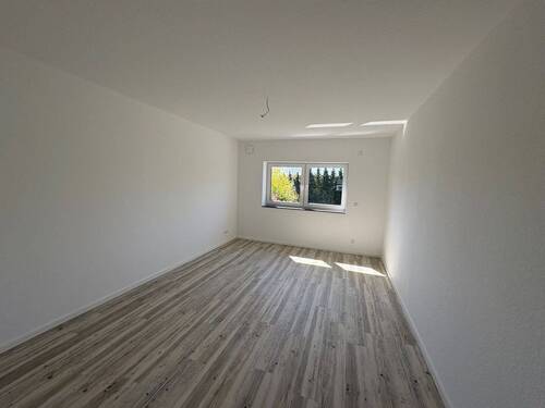 Schlafzimmer - Etagenwohnung mit 81,00 m&sup2; in Schneverdingen zur Miete