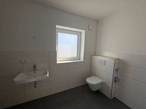 Duschbad - 