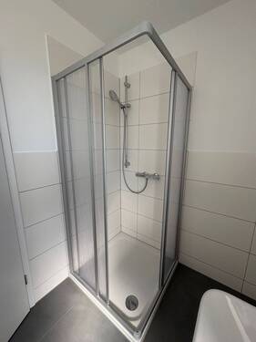 Dusche - 