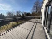 Großer Süd-Balkon - 