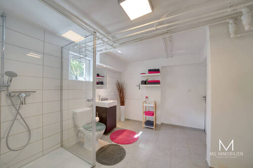 Badezimmer - 