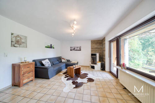 Wohnzimmer - 