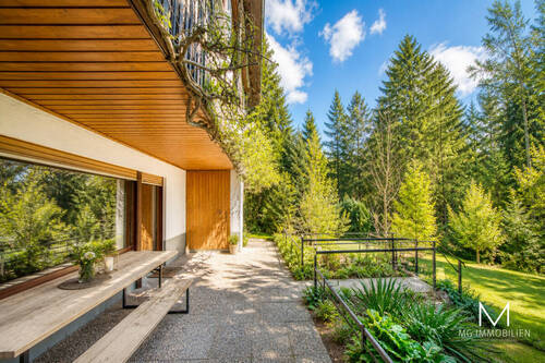 Terrasse - 