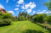 Garten - Einfamilienhaus mit 106,00 m&sup2; in Trippstadt zum Kaufen