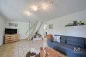 Wohnzimmer - 