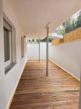 Terasse - 