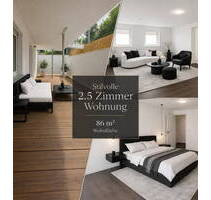 Moderne 2,5-Zimmer-Wohnung in Mannheim - renoviert & sofort bezugsbereit