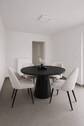 Esszimmer visualisiert - 