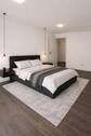 Schlafzimmer visualisiert - 